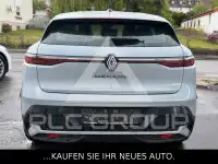 2022 Renault Megane