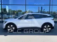 2022 Renault Megane
