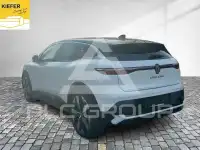2022 Renault Megane