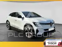 2022 Renault Megane