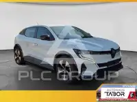 2022 Renault Megane