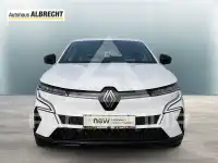 2022 Renault Megane
