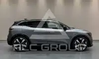 2022 Renault Megane