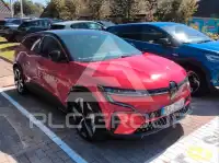 2022 Renault Megane