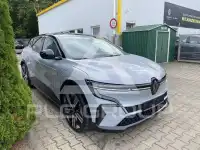 2022 Renault Megane