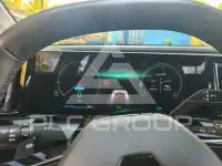 2022 Renault Megane