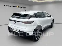 2022 Renault Megane