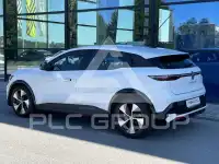 2022 Renault Megane