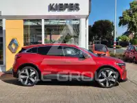 2022 Renault Megane