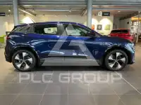 2022 Renault Megane