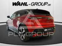 2022 Renault Megane