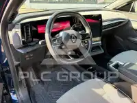 2022 Renault Megane