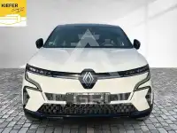2022 Renault Megane