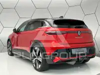 2022 Renault Megane