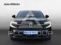 2022 Renault Austral