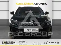 2022 Renault Austral
