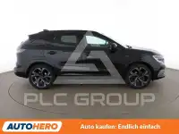 2022 Renault Austral