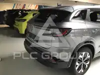 2022 Renault Austral