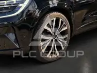 2022 Renault Austral