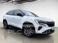 2022 Renault Austral