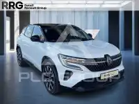 2022 Renault Austral