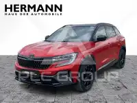 2022 Renault Austral