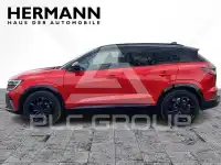 2022 Renault Austral