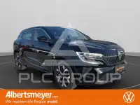 2022 Renault Austral