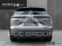 2022 Renault Austral