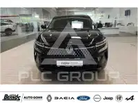 2022 Renault Austral