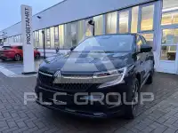 2022 Renault Austral