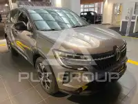2022 Renault Austral