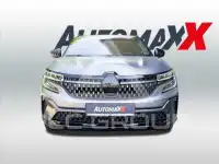 2022 Renault Austral