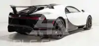 2022 Bugatti Veyron