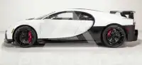 2022 Bugatti Veyron