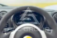 2022 Lotus Elise