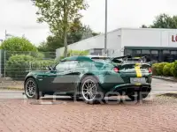 2022 Lotus Elise