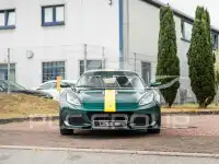 2022 Lotus Elise