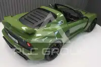 2022 Lotus Exige