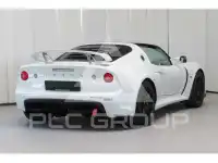 2022 Lotus Exige
