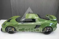 2022 Lotus Exige