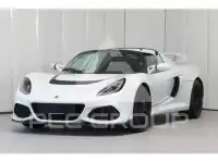 2022 Lotus Exige