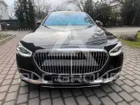 2022 Maybach Other