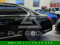 2022 Maybach S650