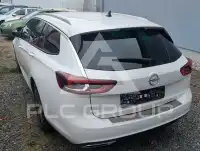 2022 Opel Insignia