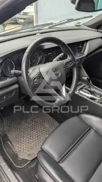 2022 Opel Insignia