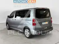 2022 Opel ZAFIRA