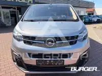 2022 Opel ZAFIRA