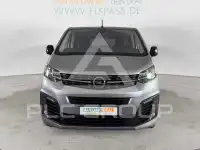 2022 Opel ZAFIRA