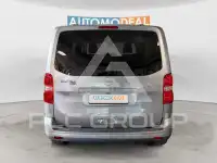 2022 Opel ZAFIRA